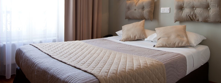 Cosmotel Paris | Chambre Double Cosmotel Paris | Chambre Double