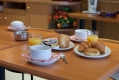 Cosmotel Paris | Breakfast Room