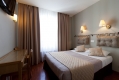 Cosmotel Paris | Double Room