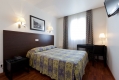 Cosmotel Paris | Chambre Double