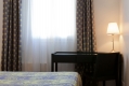 Cosmotel Paris | Double Room