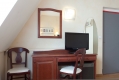 Cosmotel Paris | Double Room