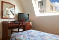 Cosmotel Paris | Single Room