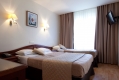 Cosmotel Paris | Triple Room