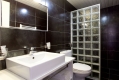 Cosmotel Paris | Salle de bain